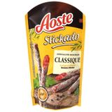Aoste Salami Sticks