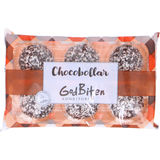 GodBiten Suklaapallot