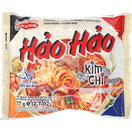 ACECOOK Snabbnudlar Kimchi 