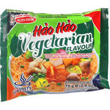 ACECOOK Pikanuudelit Kasvis