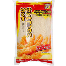 Motatos Panko Rasp