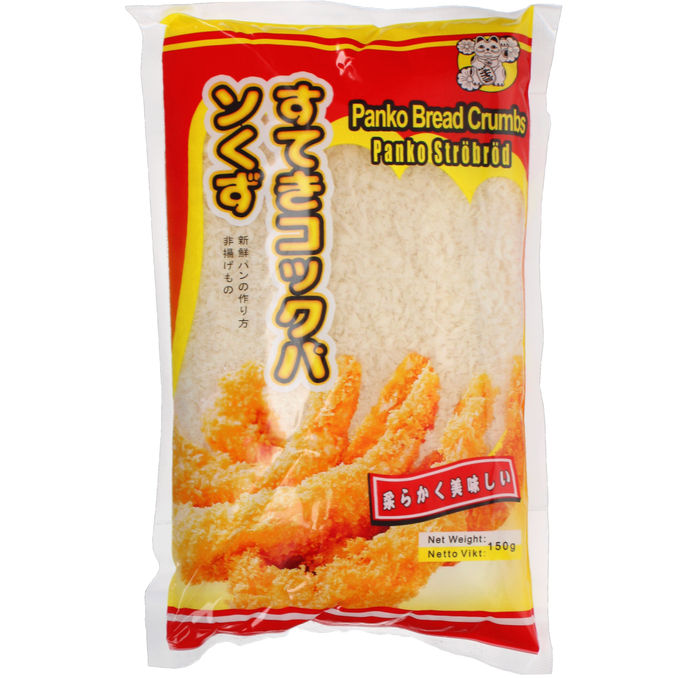 Lucky Katt Panko Semmelbrösel