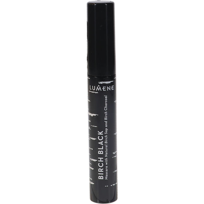 Lumene Mascara Birch Black