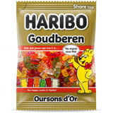 Haribo Goldbären