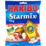 Haribo Starmix 