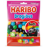 Haribo Dragibus Soft