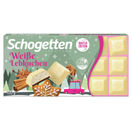 Schogetten Weißer Lebkuchen 