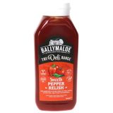 Ballymaloe Pepper Relish Deli Range (Smooth)
