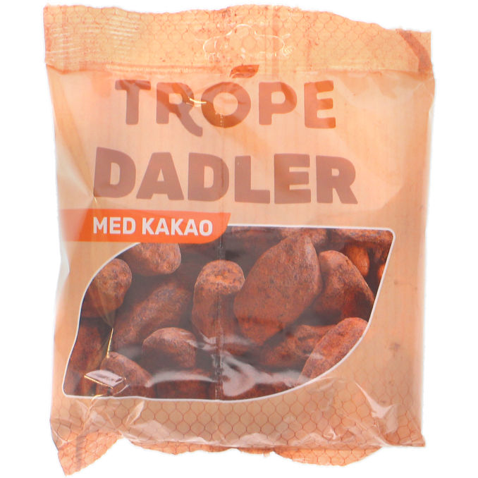 Trope Taatelit Kaakao