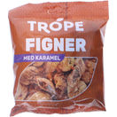 Trope Figner m. Karamel