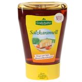 Grafschafter Salzkaramell Sirup