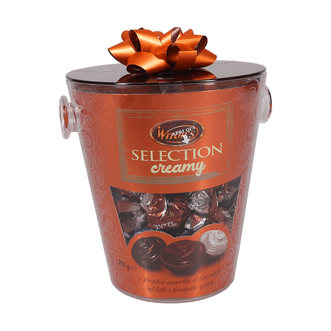 Läs mer om WITORS Choklad Bucket