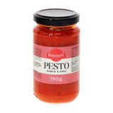Buonasi Pesto Garlic & Chili