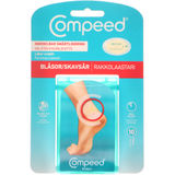 Compeed Skavsårsplåster Medium 10-pack