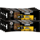 Crave Hunde Protein-Snacks Maxi mit Huhn, 8er Pack
