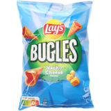 Lays Bugles Nacho Cheese