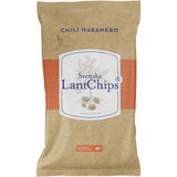 Svenska LantChips Chips Chili Habanero