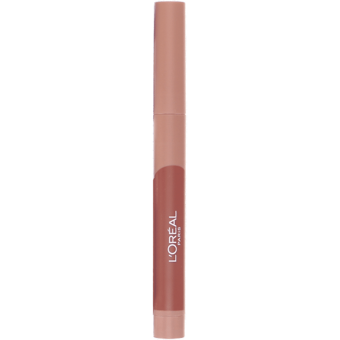 L'OREAL Læbestift Infallible Matte 104 Trés Sweet