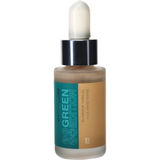 Maybelline May T GREEN ED TINT DRY OIL 10 20ml