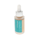 Maybelline May T GREEN ED TINT DRY OIL 10           20ml
