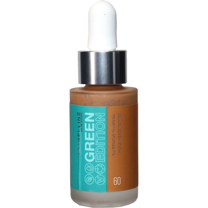 Maybelline Getöntes Gesichtsöl 60
