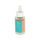 Maybelline May T GREEN ED TINT DRY OIL 40           20ml