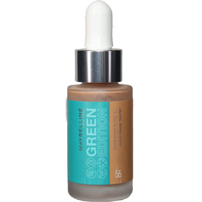 Maybelline Getöntes Gesichtsöl 56