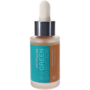 Maybelline May T GREEN ED TINT DRY OIL 55           20ml