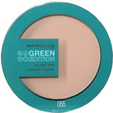 Maybelline May T GREEN ED POWDER 55