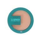 Maybelline May T GREEN ED POWDER 55                 100g