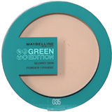 Maybelline May T GREEN ED POWDER 35