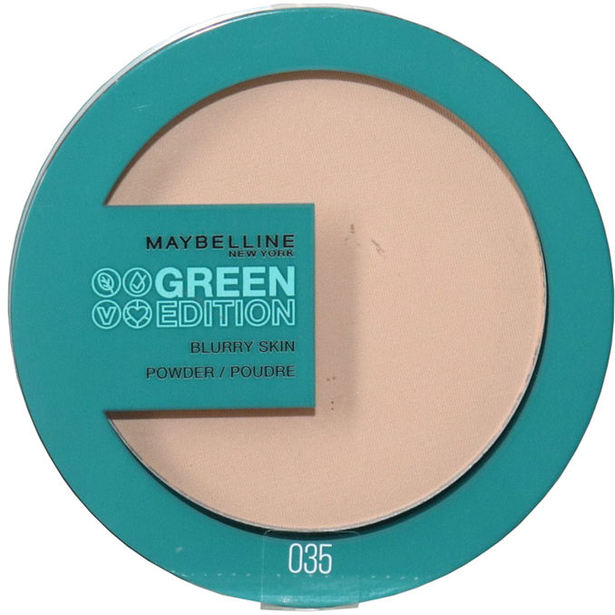 Maybelline Puder 035