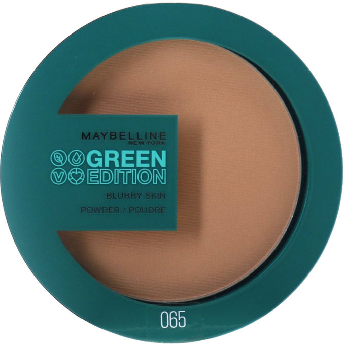 Maybelline Puder 065