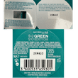 Tuotteen ravintosisältö: Maybelline Puuteri Green Edition 65