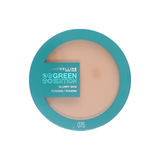 Maybelline May T GREEN ED POWDER 75