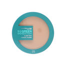 Maybelline May T GREEN ED POWDER 75                 100g