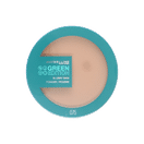 Maybelline Green Edition Puder 75