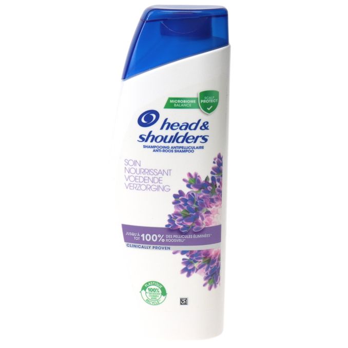 Head & Shoulders Shampoo Nourishing