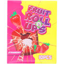 Fruit rollups Fruit Roll Ups Strawberry