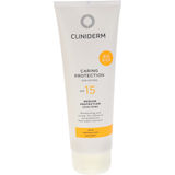 Cliniderm Solkräm Lotion SPF 15