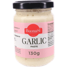 BonnaSí Bon Garlic Paste 130g