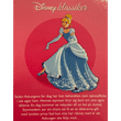 Näringsinnehåll Kärnan Disneybok: Askungen