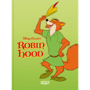 Kärnan Disney Bok: Robin Hood 