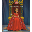 Kärnan Disneybok: Elena från Avalor - Den Första Dagen
