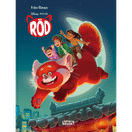 Kärnan Disney Bok: Röd
