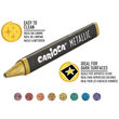 Tuotteen ravintosisältö: Carioca Metallic Wax Crayons Vahakynät