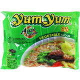 Yum Yum Instantnudeln Gemüse