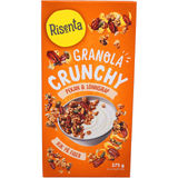 Risenta Crunchy Granola Pekannødder & Ahornsirup