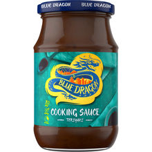 Teriyaki Cooking Sauce