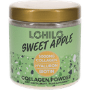 Lohilo Collagen Pulver Sweet Apple